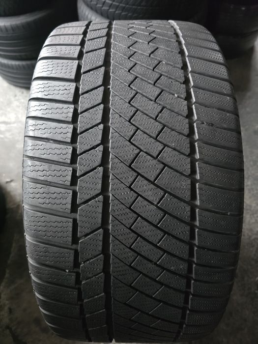Continental 275/40 R19 101V MS iarnă