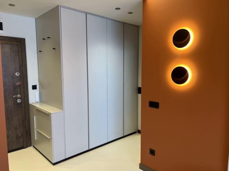 Дава се под наем Двустаен апартамент в София, Кръстова вада - 60 кв.м за 740 € - Снимка #2