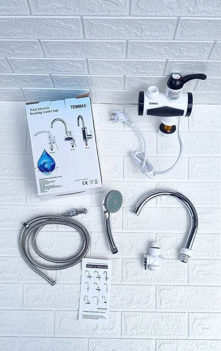 Кран новый Алматы Қ.