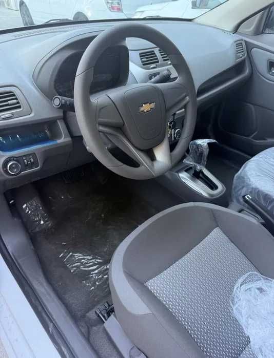 Chevrolet Cobalt 2025 — 6