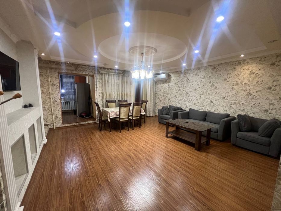 Аренда Ц-1 ориентир Жк Инфинити Эфенди