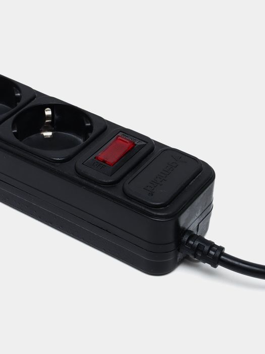 Сетевой фильтр Gembird (пилот)