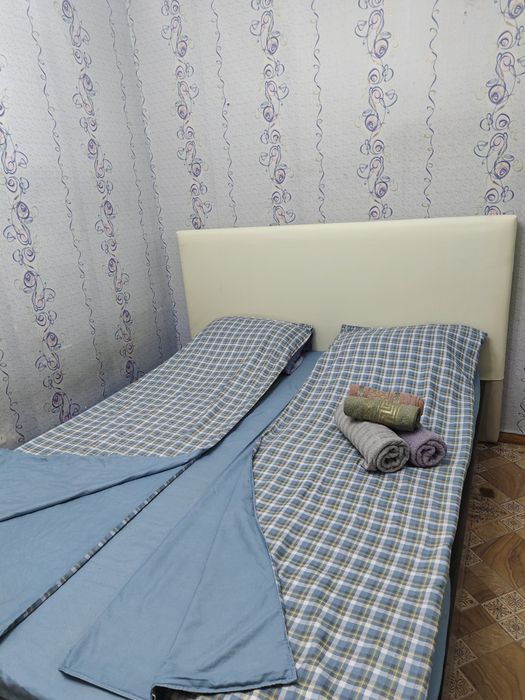 Квартира у набережки