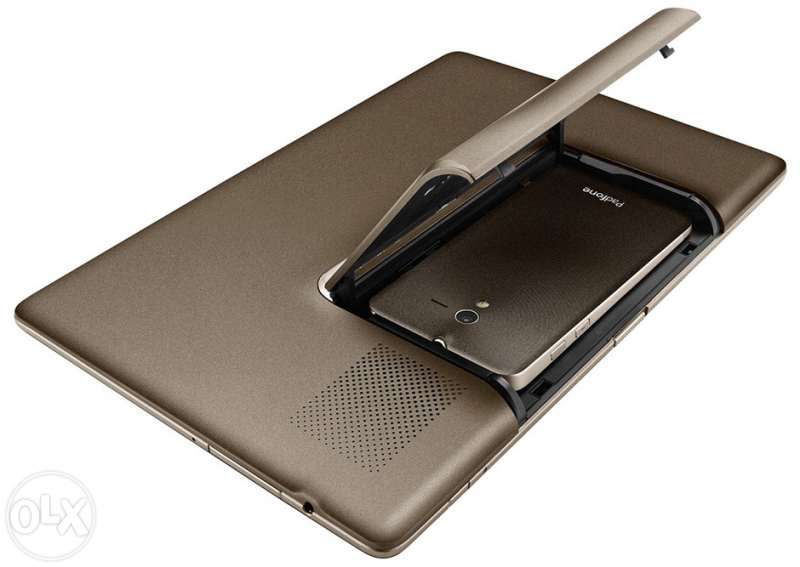 Падфон Асус Р02 .