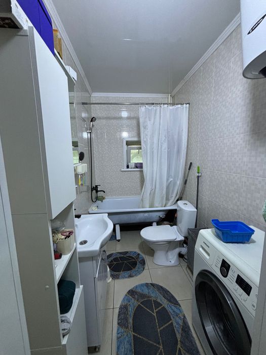 Дом 2022 года  3 комн.