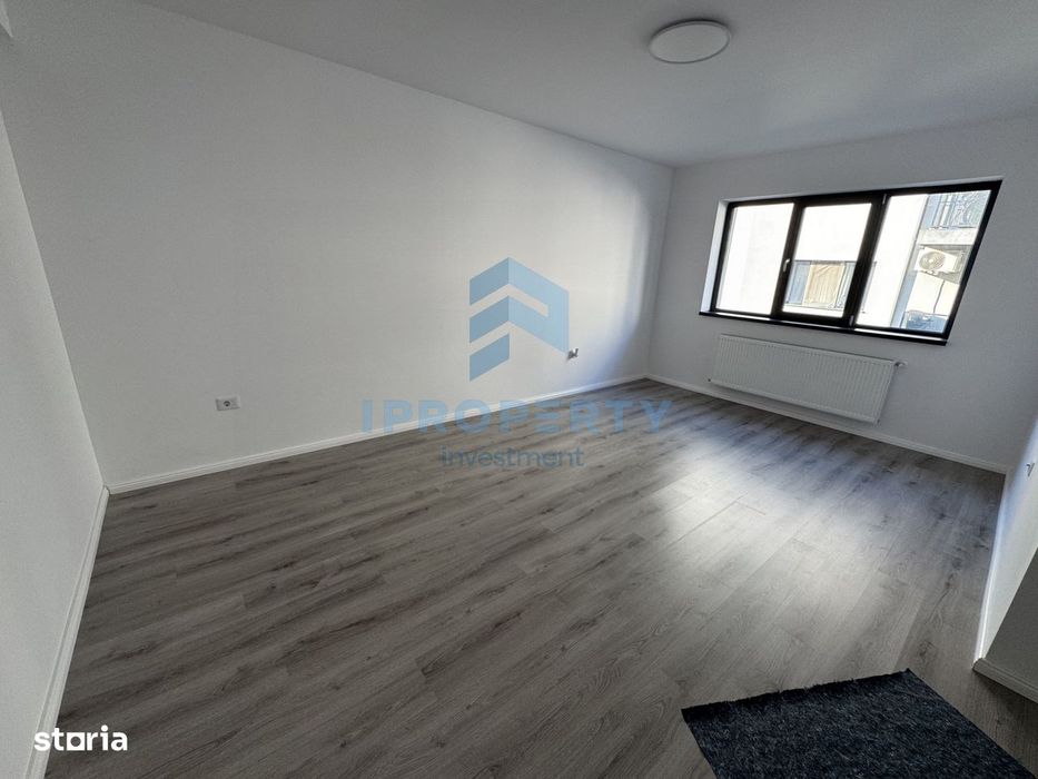 Apartament cu centrala 1 Decembrie Bloc nou