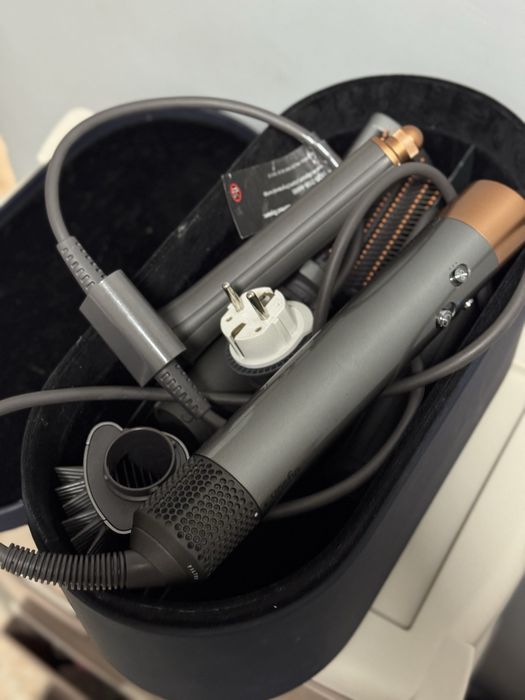 Dyson Airwrap Complete Long оригинал !