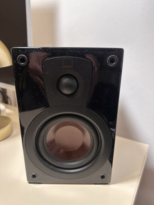 Receiver blu-ray Harman kardon BDS 2 boxe hi fi dali