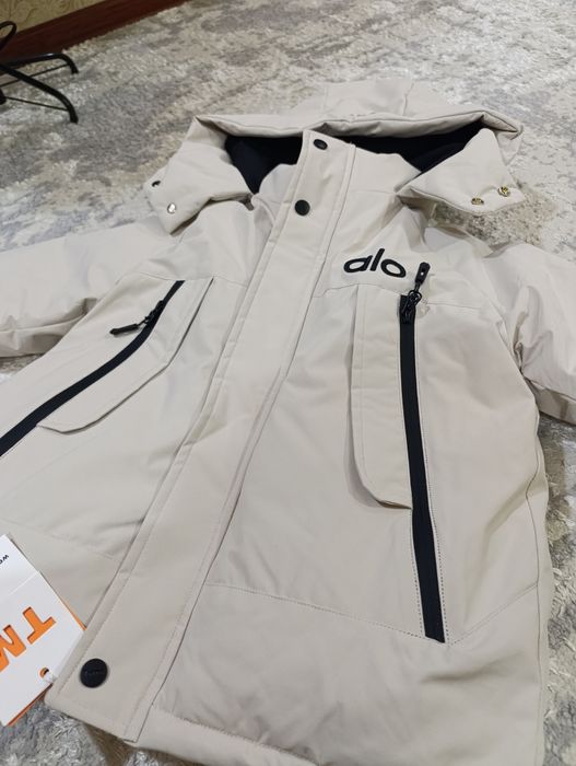 Куртка для мальчика