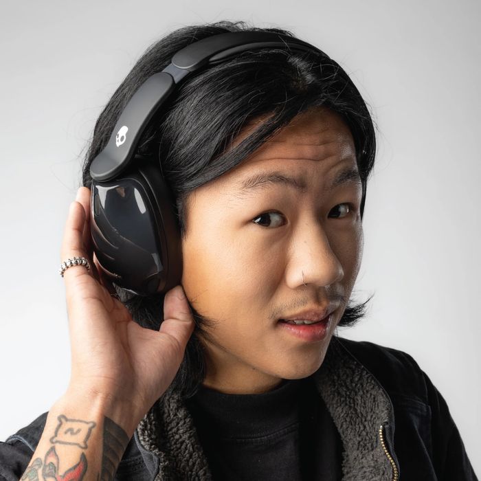 Casti Bluetooth Hesh 540 ANC Over Ear