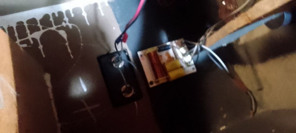 2 filtre boxe 2 căi