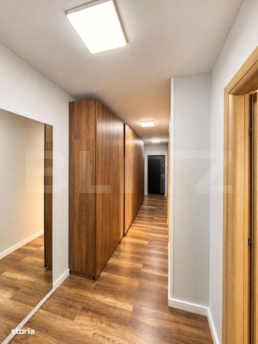Apartament 2 camere, 55 mp, zona Observatorului