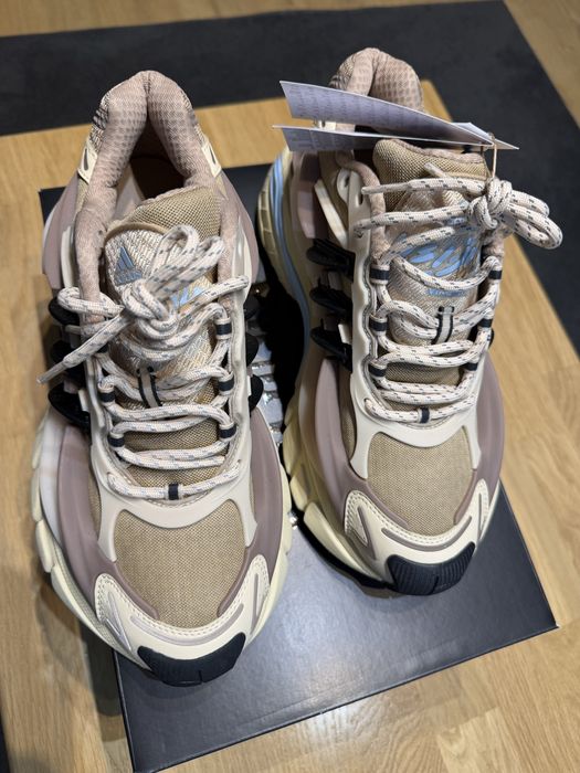 Adidas Adistar Pharrell Williams Jellyfish