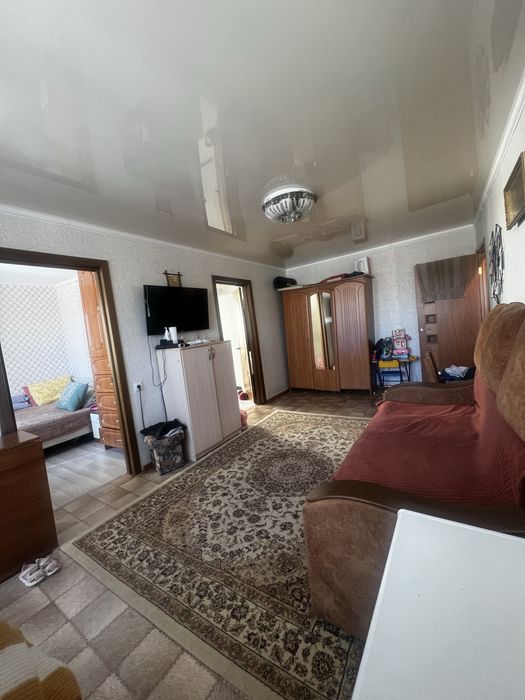 Продаю 3-х комн квартиру