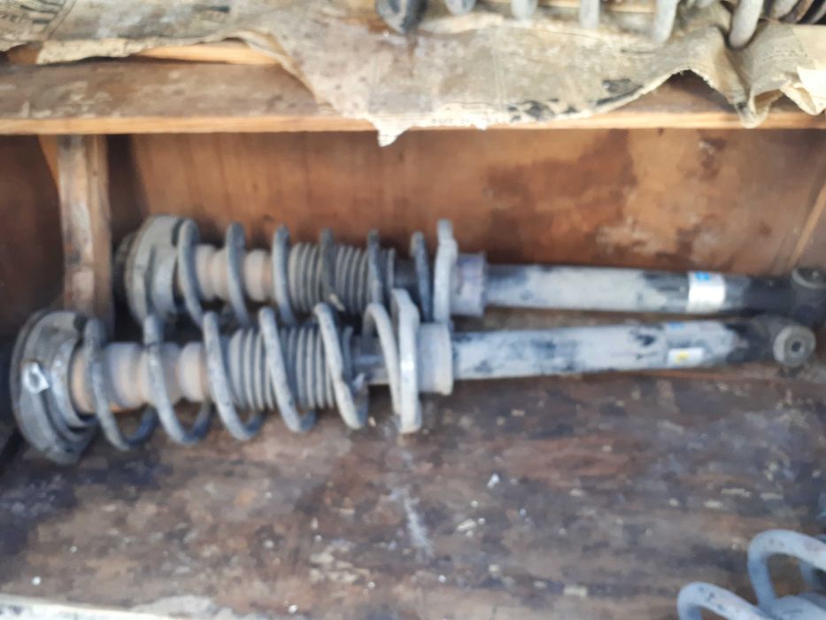 Амортисьори за венто и други неща