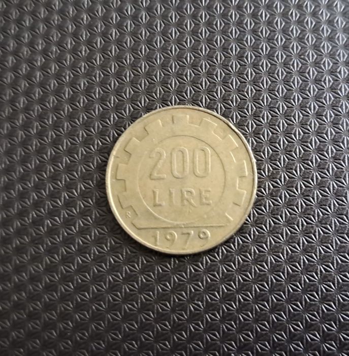 Monede de colectie italia