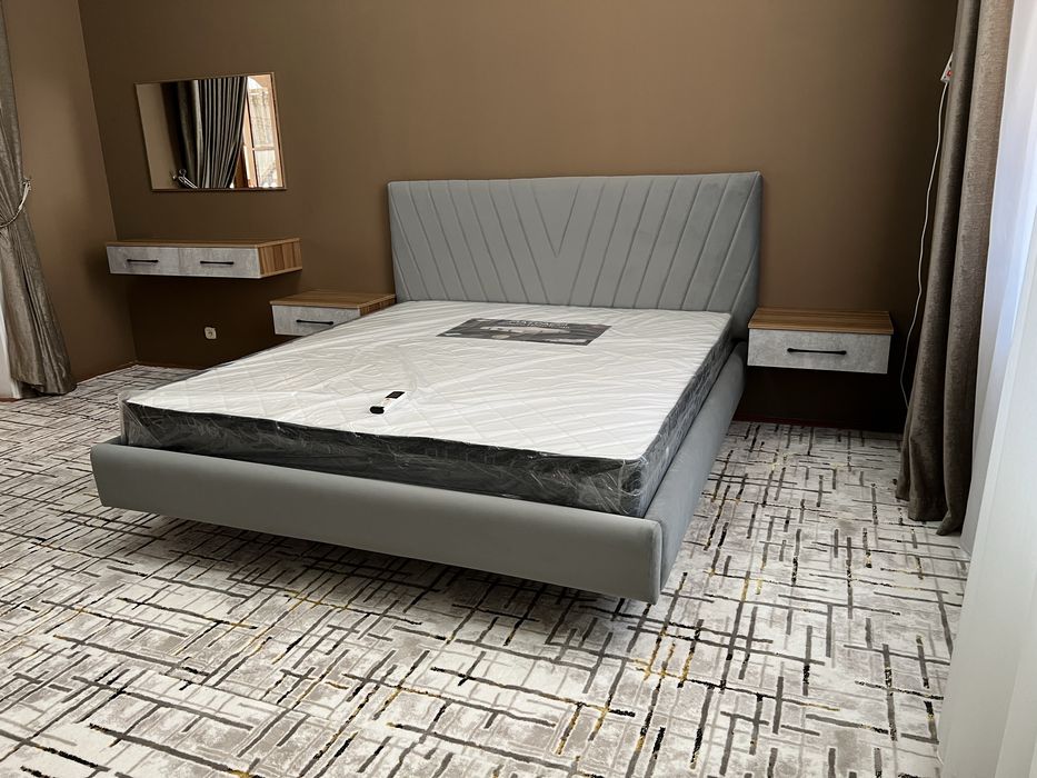 Мебельная фабрика. Изготавливаем МЕБЕЛЬ любой сложности на заказ