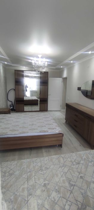 Продаётся 2 комнатная квартира