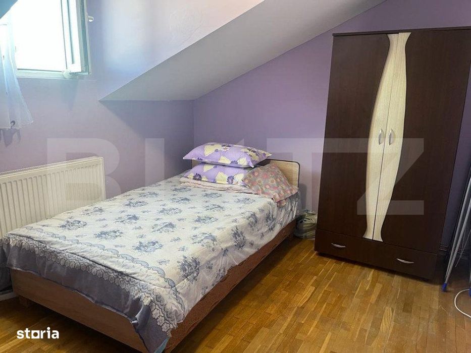 Apartament 2 camere, 43mp, zona Artego