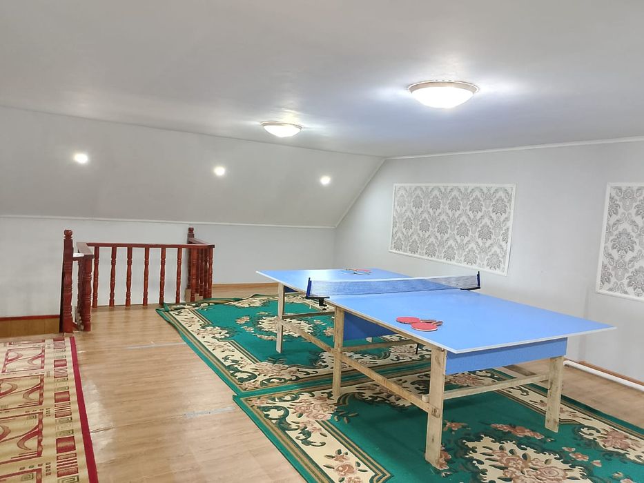 Продается дом мансардный