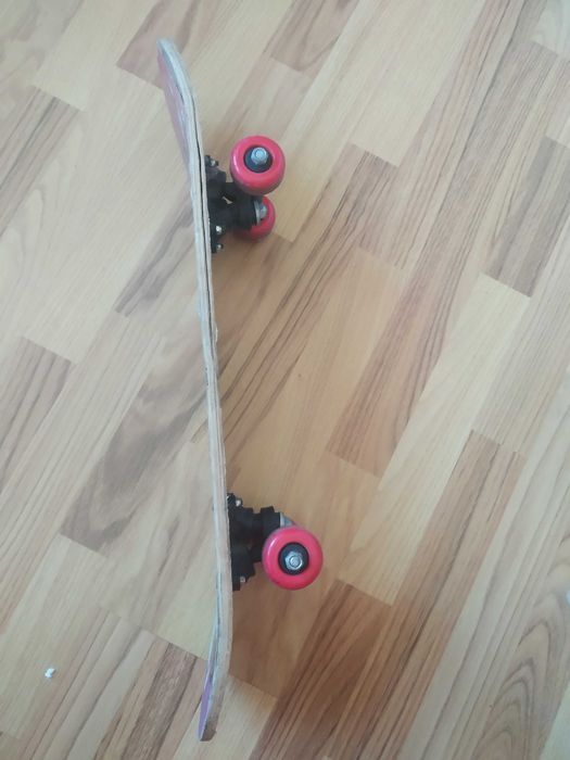 Skateboard Decathlon