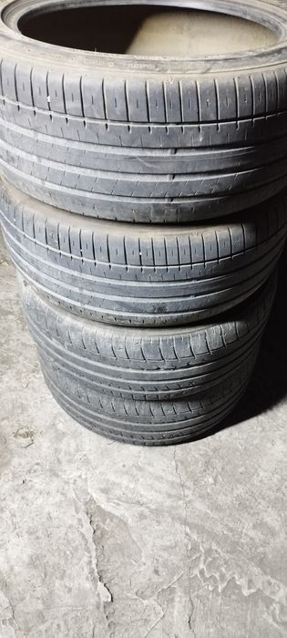 Шина летная 245/45/19