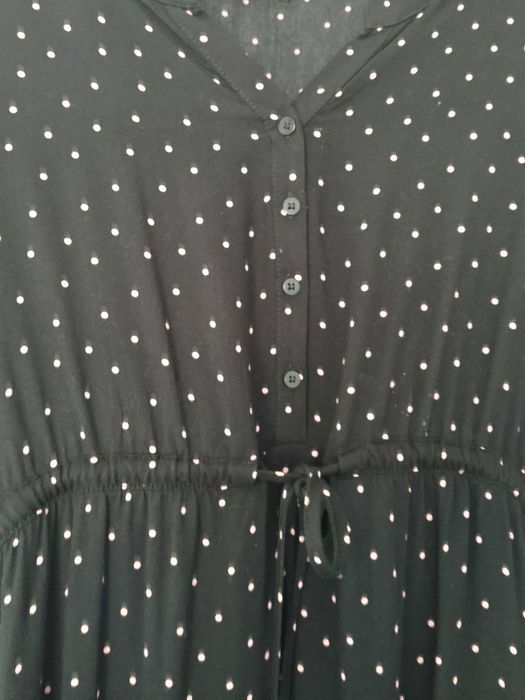 Rochie de zi .....