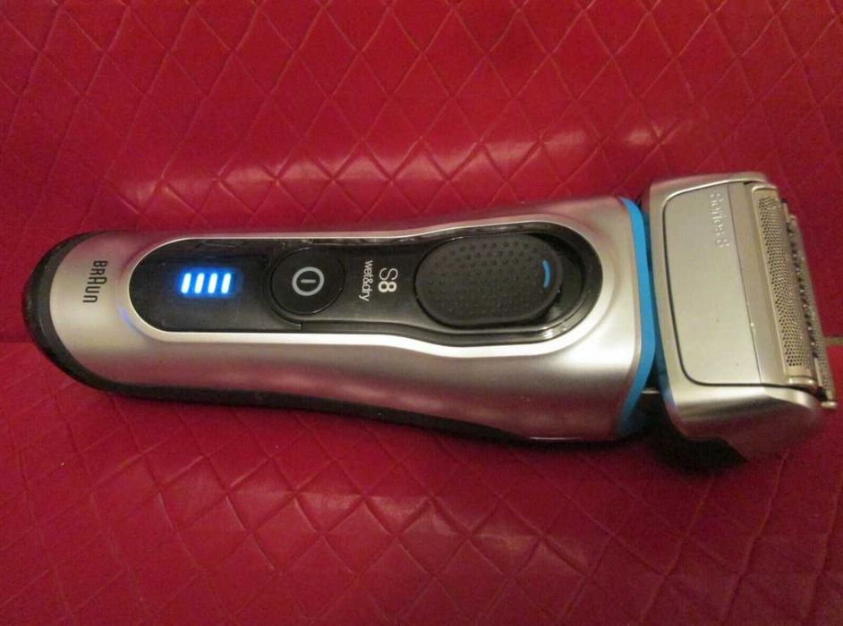 Бритва Braun series 5 7 8  9