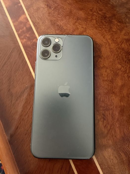 Айфон 11Pro 11про