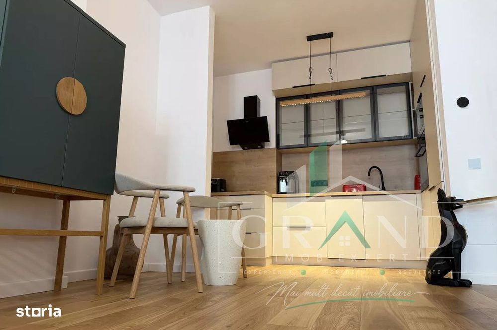 Apartament NOU 2 camere I Elite City I Cluj-Napoca