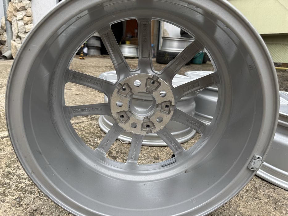 Jante BMW R18 Style778 G30 G31 G20 G21 G42 G22 G23