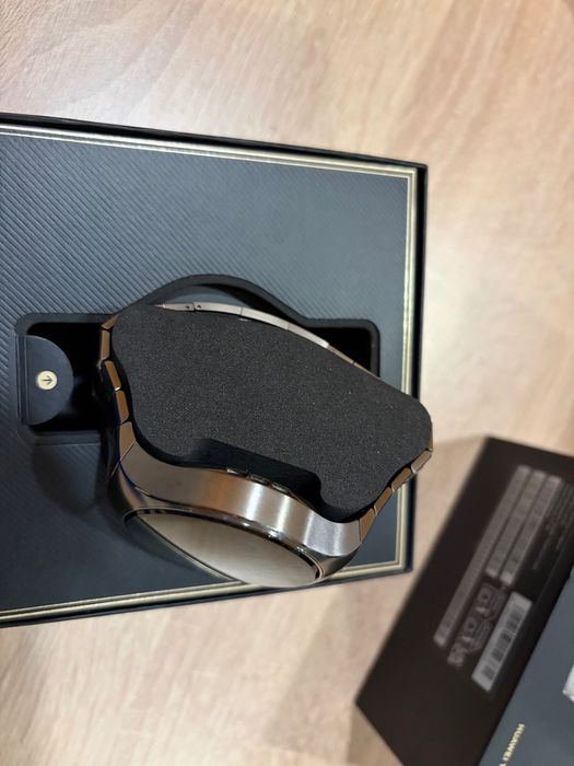 HUAWEI WATCH 5 Titanium, 46mm