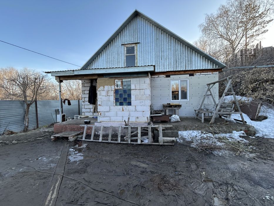 Продам частный дом