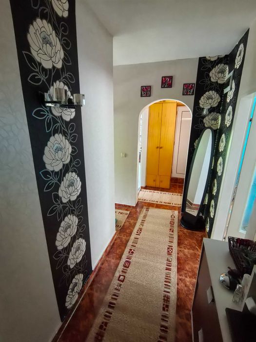 Продава се Тристаен апартамент в Плевен, Дружба 1 - 80 кв.м за 765 €/кв.м - Снимка #11