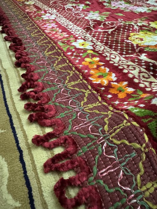 Новый Албанский ковёр 2 штуки. размер 200/180