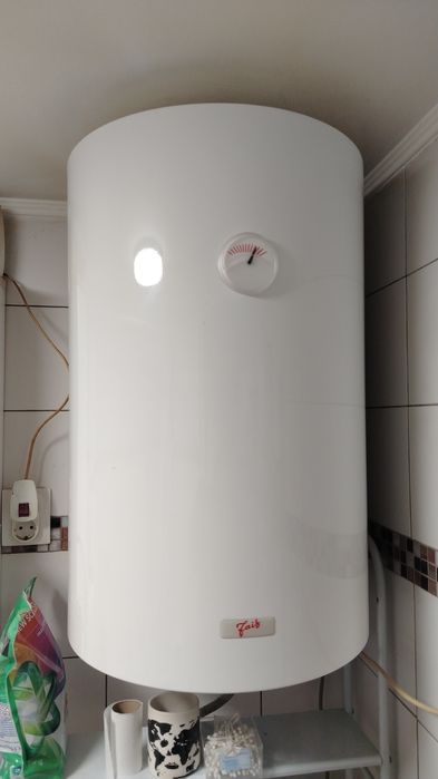 Boiler 80l  Fais
