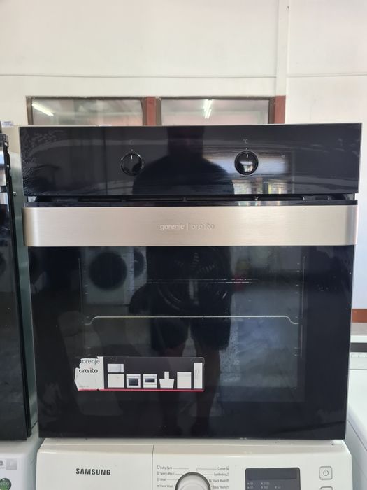 Cuptor Gorenje A+++