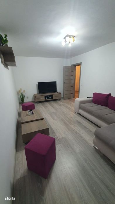 Apartament 70mp Bradet mobilat-utilat modern 116.000eur neg
