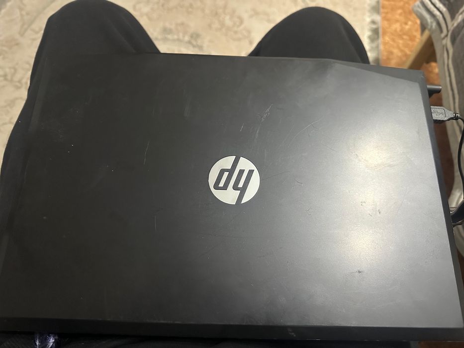 Продам ноутбуки HP Pavillion 15