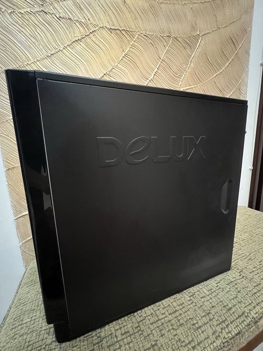 Компьютер (ПК)