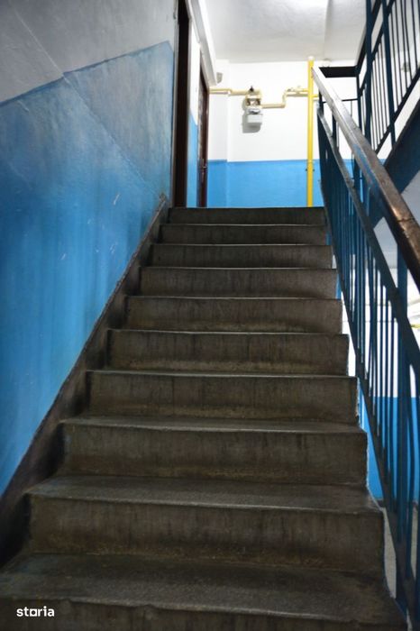 Apartament decomandat în Războieni
