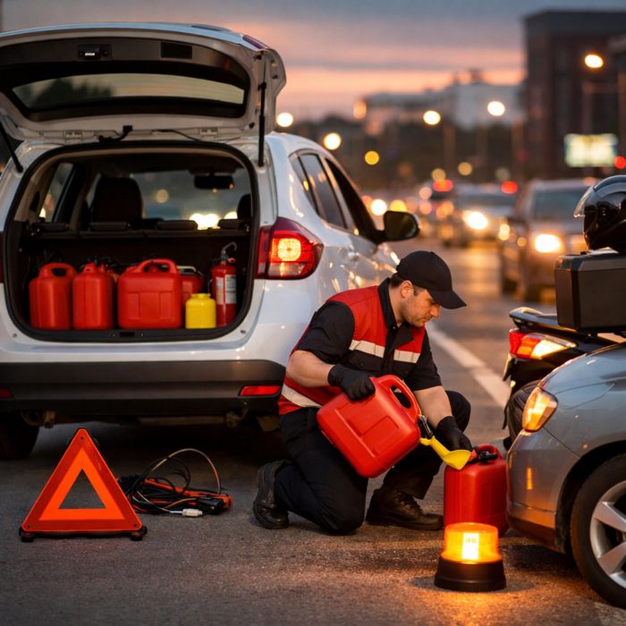 Доставка бензин 24/7 dostavka benzin 24/7