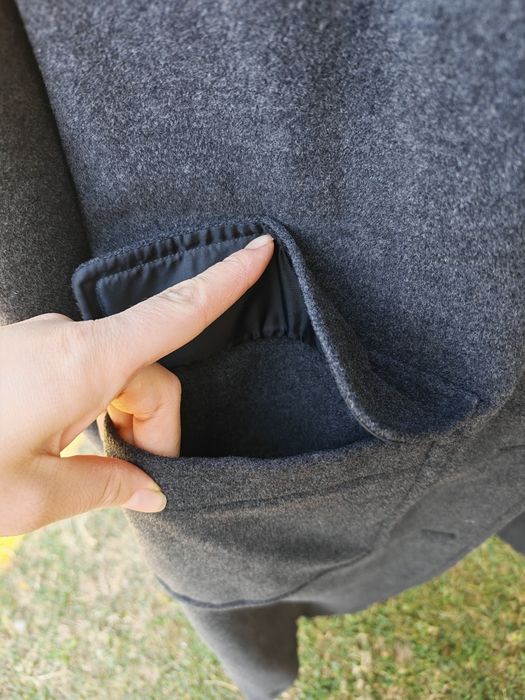 Зимно дамско палто Eddie Bauer