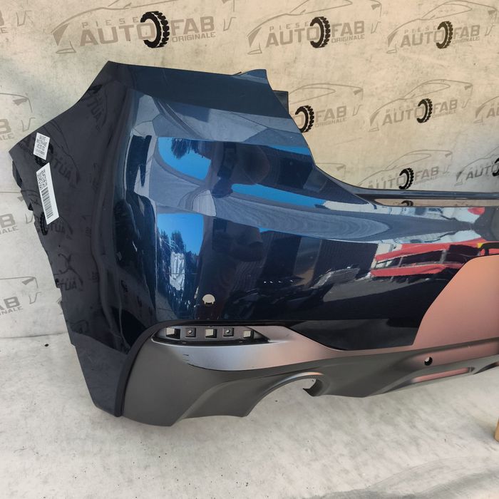 Bara spate BMW X2 F39 M-Paket an 2017-2018-2019-2020-2021-2022-2023