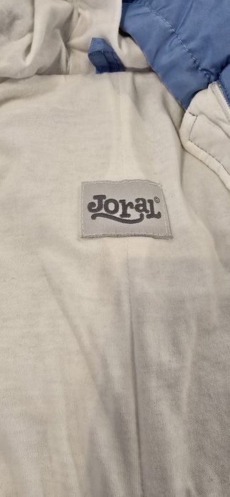 Бебешки космонавт неразличим от нов