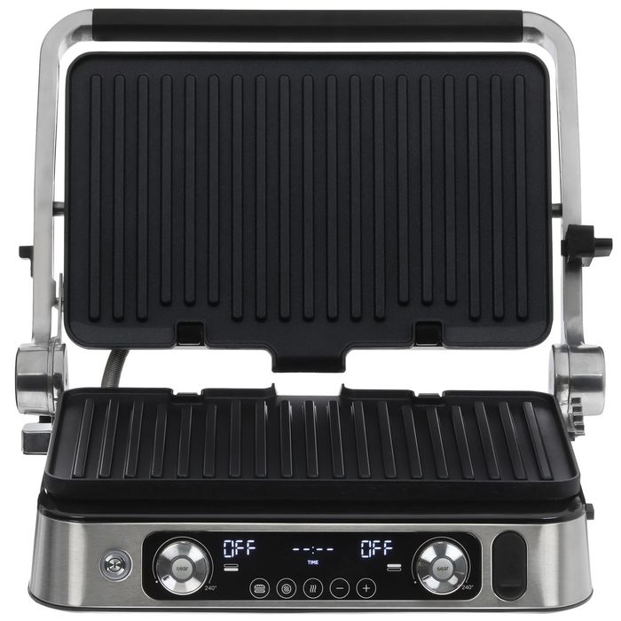Электрогриль Braun MultiGrill 9 Pro CG9167