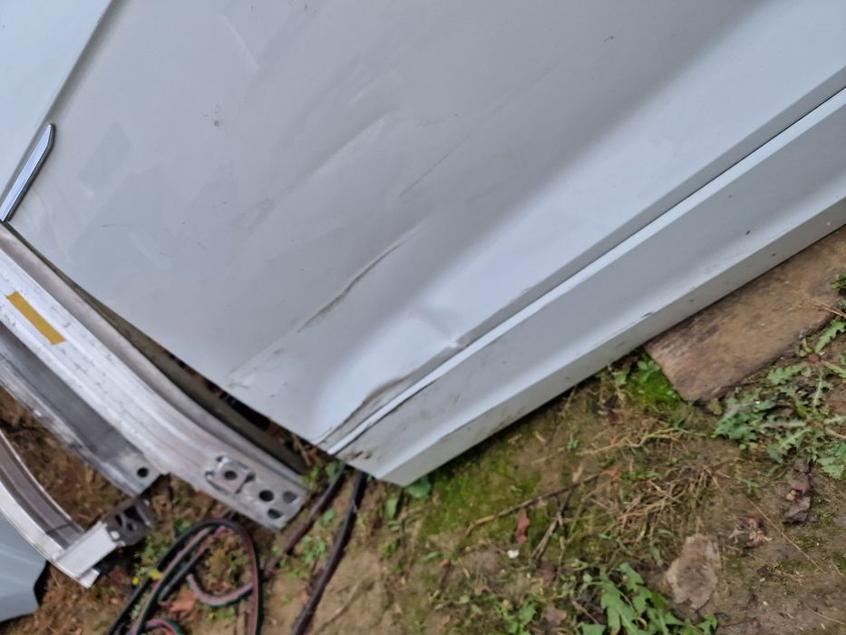 VW  T-Roc  Cabrio лява врата