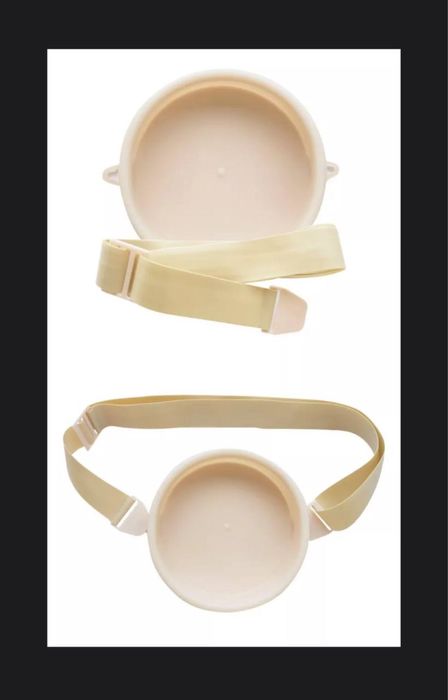 Colostoma uchun barcha kerakli narsalar bor