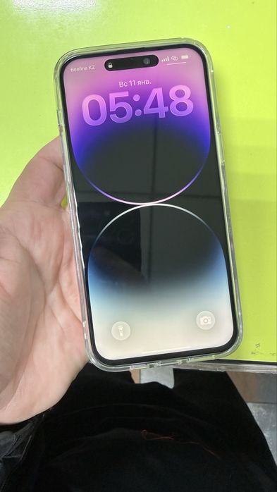 Продам 14 про макс