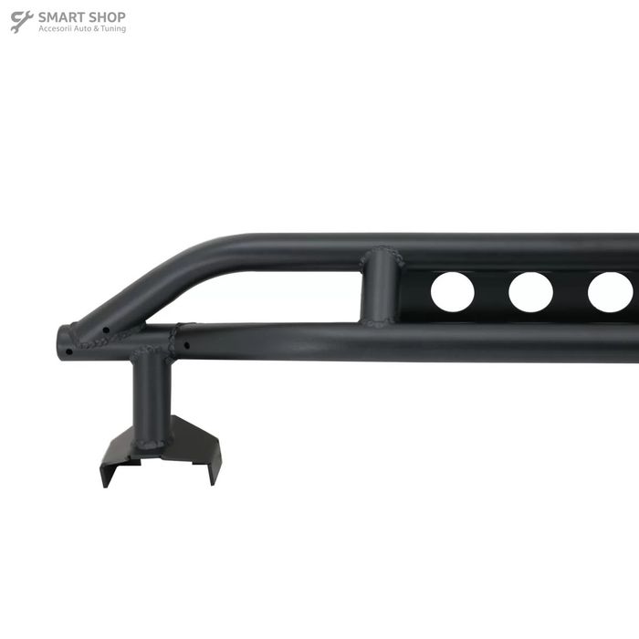 Praguri trepte laterale Jeep Wrangler Rubicon JK 2 Usi (2007-2017)